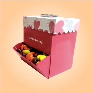 Custom CBD Candy Boxes - Image 3