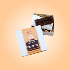 Custom CBD Chocolate Boxes - Image 4