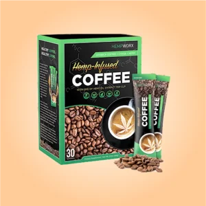 Custom CBD Coffee Boxes - Image 3