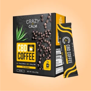 Custom CBD Coffee Boxes - Image 4
