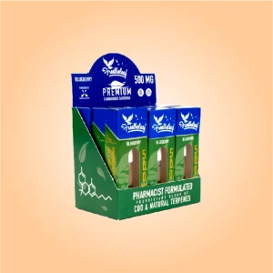 Custom CBD Counter Display Boxes - Image 3