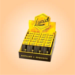 Custom CBD Counter Display Boxes - Image 4