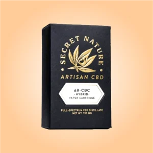 Custom CBD Distillate Boxes - Image 3