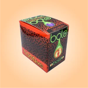 Custom CBD Dried Fruits Boxes - Image 4