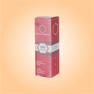 CBD Lotion Boxes - Image 4