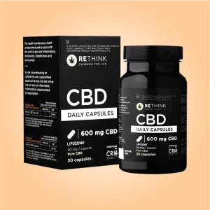 Custom CBD Pills Boxes - Image 3