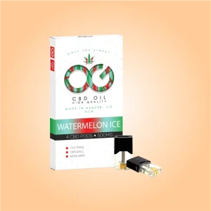 Custom CBD Pod Boxes - Image 3