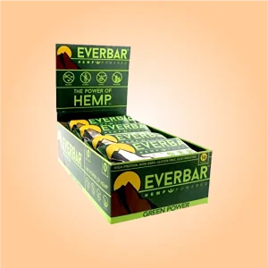 Custom CBD Protein Bar Boxes - Image 3