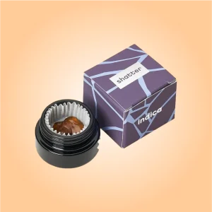 Custom CBD Shatter Boxes - Image 3