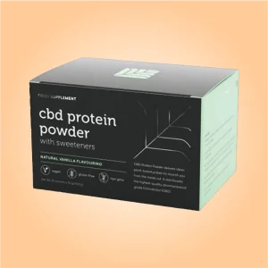 Custom CBD Supplement Boxes - Image 4