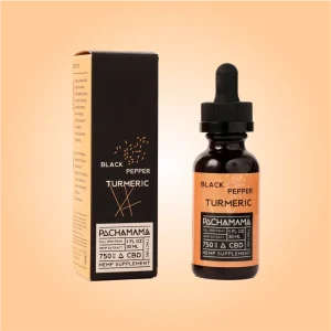 Custom CBD Tincture Bottle Boxes - Image 3