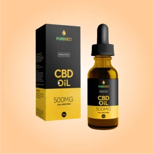 Custom CBD Tincture Bottle Boxes - Image 4