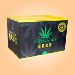 Custom CBD Weed Boxes - Image 3