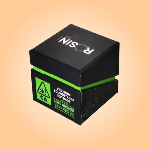 Custom CBD Powder Boxes - Image 3