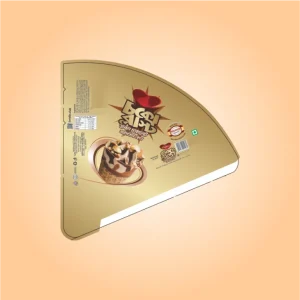 Custom Cardboard Cone Sleeves - Image 3