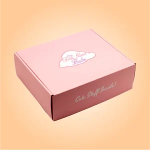 Custom Cardboard Shipping Boxes - Image 4