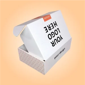Custom Design Printed Shipping Boxes - Image 3