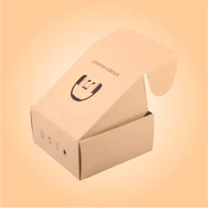 Custom Kraft Mailing Boxes - Image 4