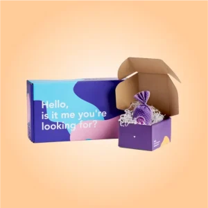 Custom Design Shipping Boxes - Image 3