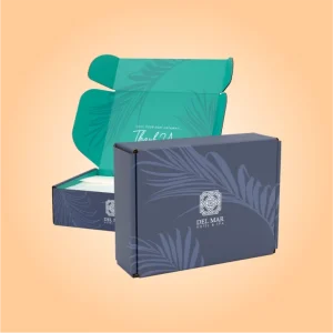 Custom Design Shipping Boxes - Image 4