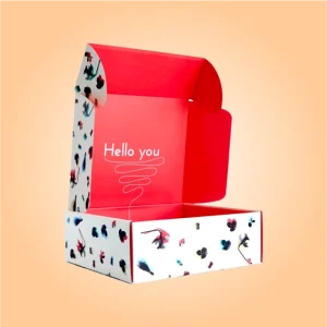 Custom Double Sided Mailer Boxes - Image 3
