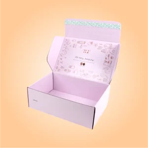 Custom Double Sided Mailer Boxes - Image 4