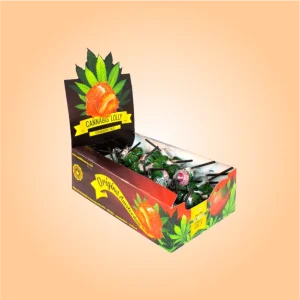 Custom Edible Cannabis Boxes - Image 3