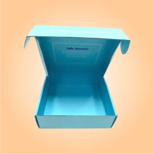 Custom Folding Carton Boxes - Image 4