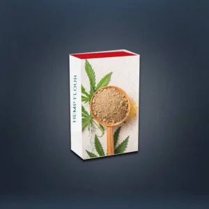 Hemp Flour Boxes - Image 3