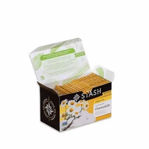 Hemp Tea Bag - Image 3