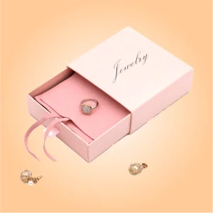 Custom Jewelry Boxes in Bulk - Image 1