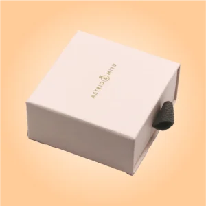 Custom Jewelry Gift Boxes - Image 3