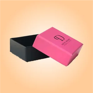 Custom Lid & Tray Jewelry Boxes - Image 3