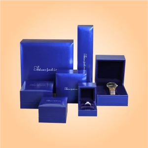 Custom Luxury Jewelry Boxes - Image 3