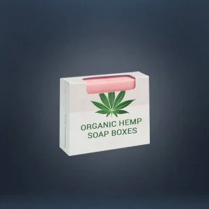 Custom Hemp Soap Boxes - Image 3