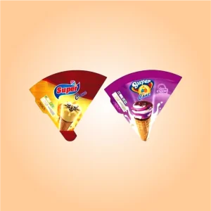 Custom Waffle Cone Sleeves - Image 3