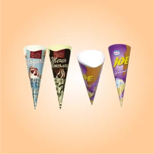 Custom Waffle Cone Sleeves - Image 4