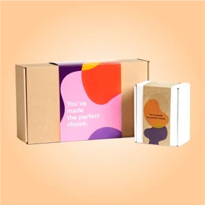 Custom Colored Mailer Boxes - Image 3