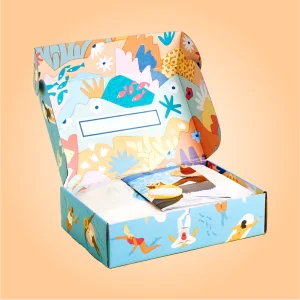 Custom Colored Mailer Boxes - Image 4