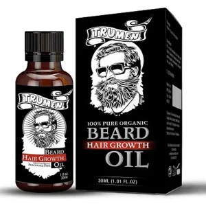 Custom Beard Oil Boxes - Image 4