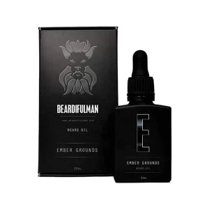 Custom Beard Oil Boxes - Image 3