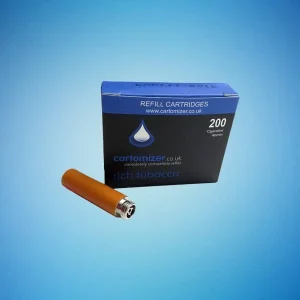 Custom Rolled E Cigarettes Packaging - Image 3